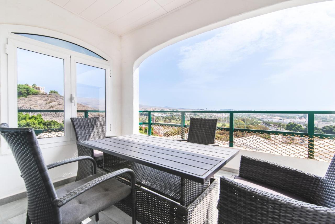 Home2Book Vista Dorada Sonneland Maspalomas Maspalomas  Exteriör bild