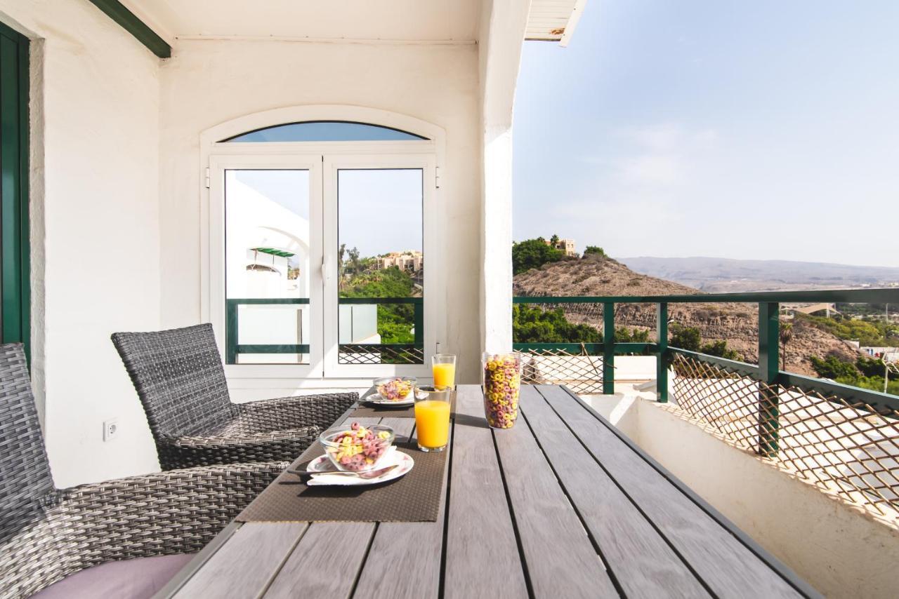 Home2Book Vista Dorada Sonneland Maspalomas Maspalomas  Exteriör bild