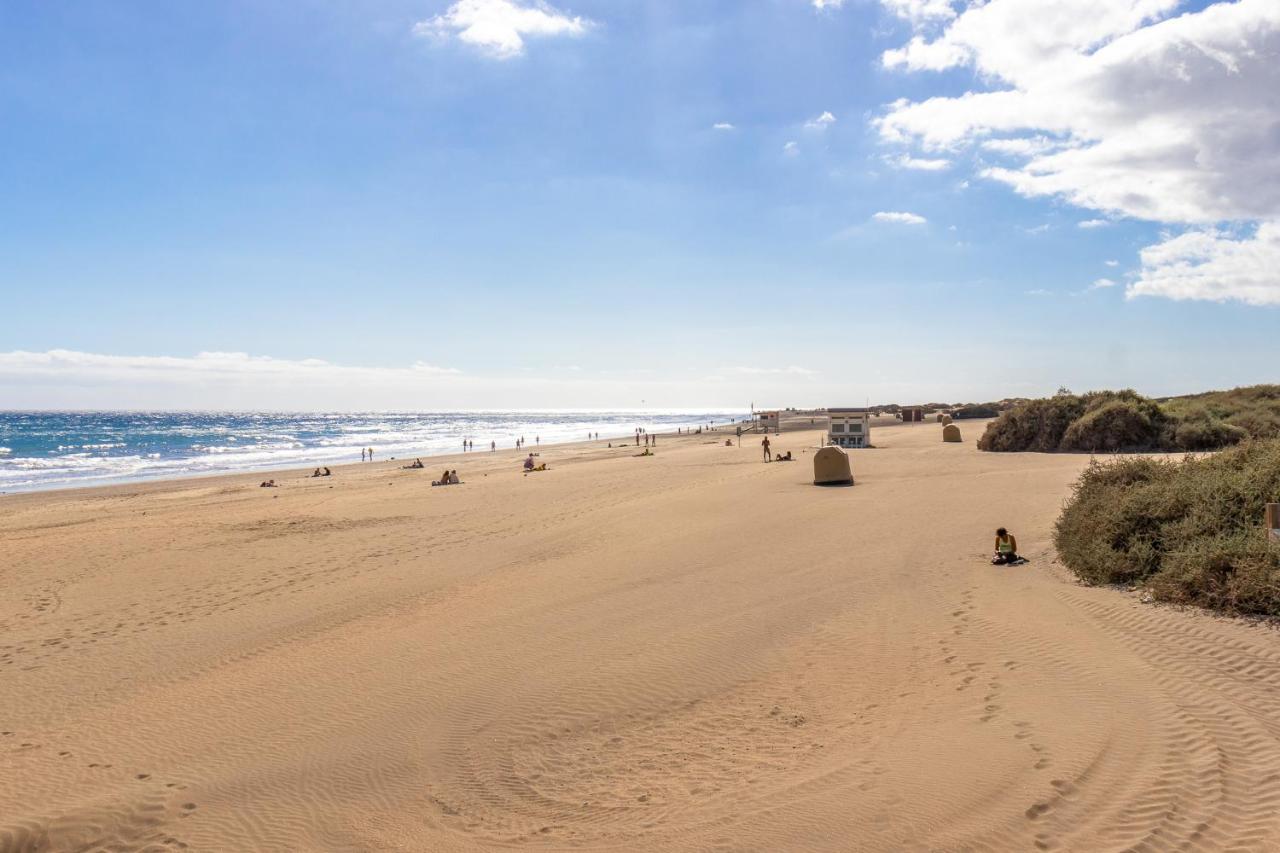 Home2Book Vista Dorada Sonneland Maspalomas Maspalomas  Exteriör bild