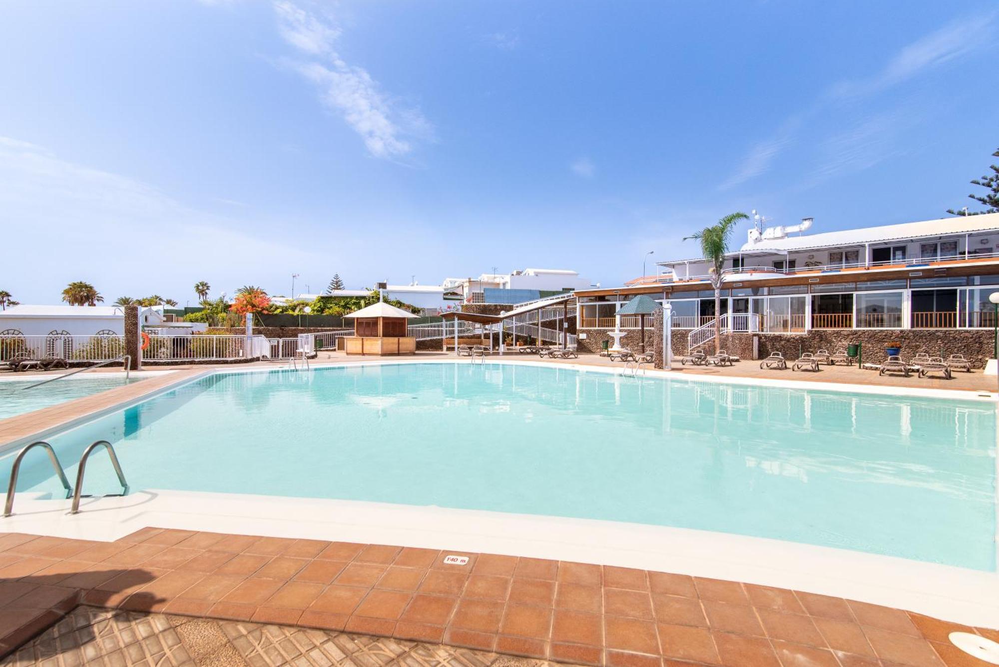 Home2Book Vista Dorada Sonneland Maspalomas Maspalomas  Exteriör bild